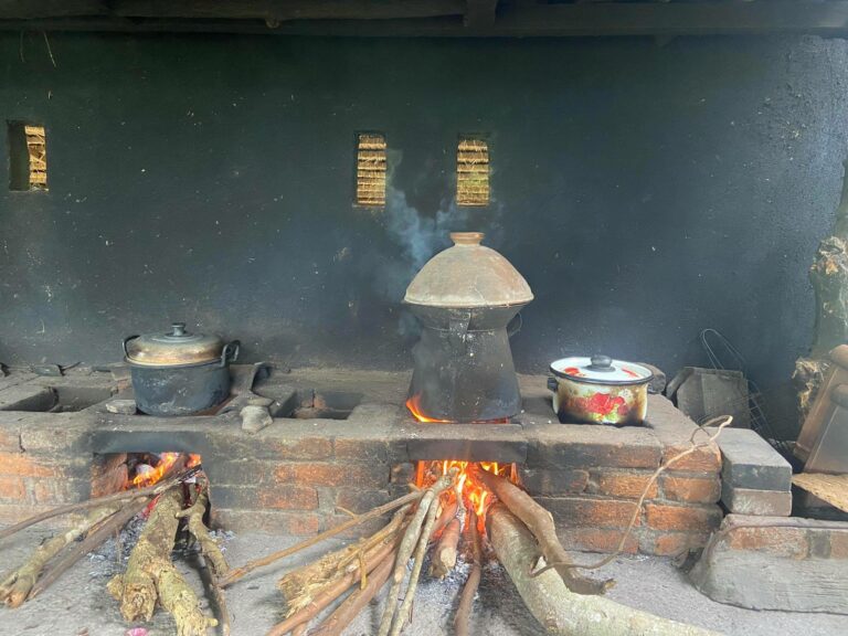 cooking bali