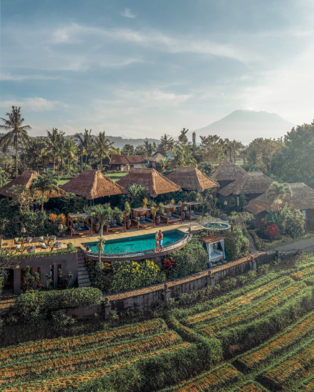 Sidemen Bali Itinerary 2021 - 12 Best Things To Do