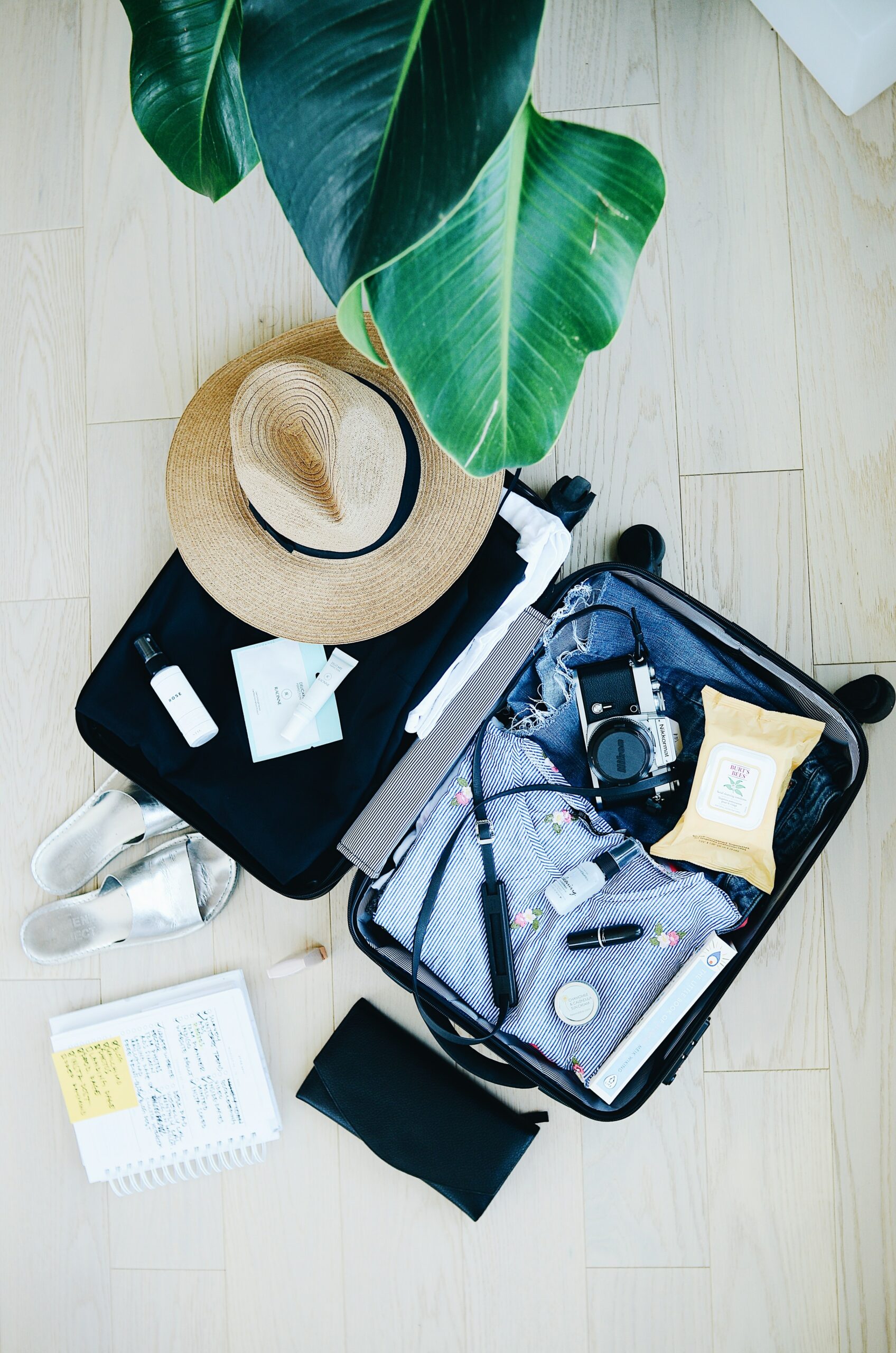 things you should put on your bali packing list (2022)