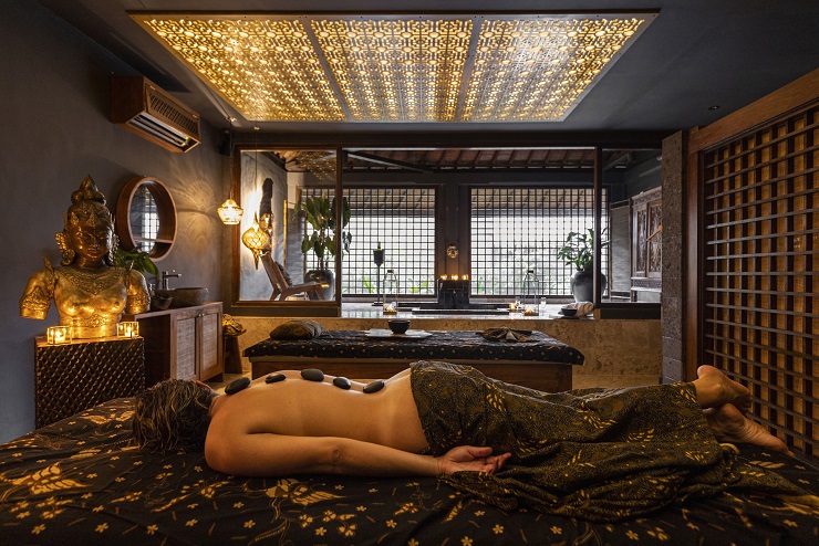 Ananda Luxury Bali Day Spa Samanvaya Sidemen Bali 0120