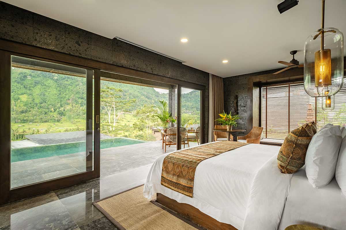 wellness Villas