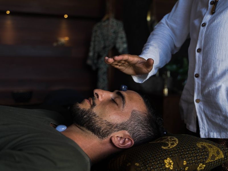 Sidemen Wellness Retreat