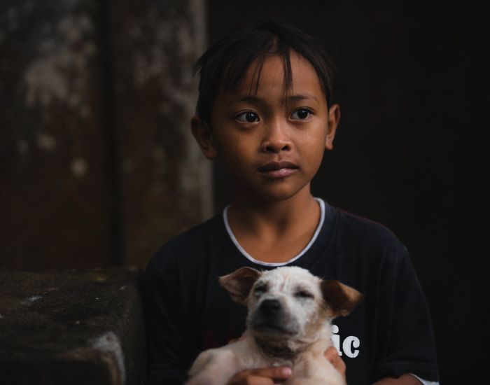 Community Empowering