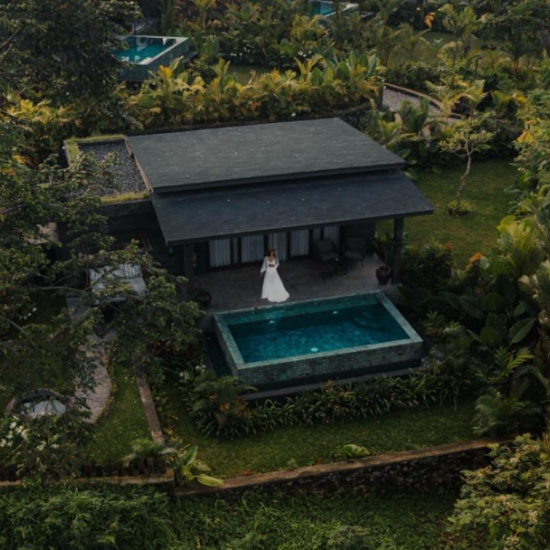 The Most Romantic Resorts in Bali: Where To Stay for Couples in 2026