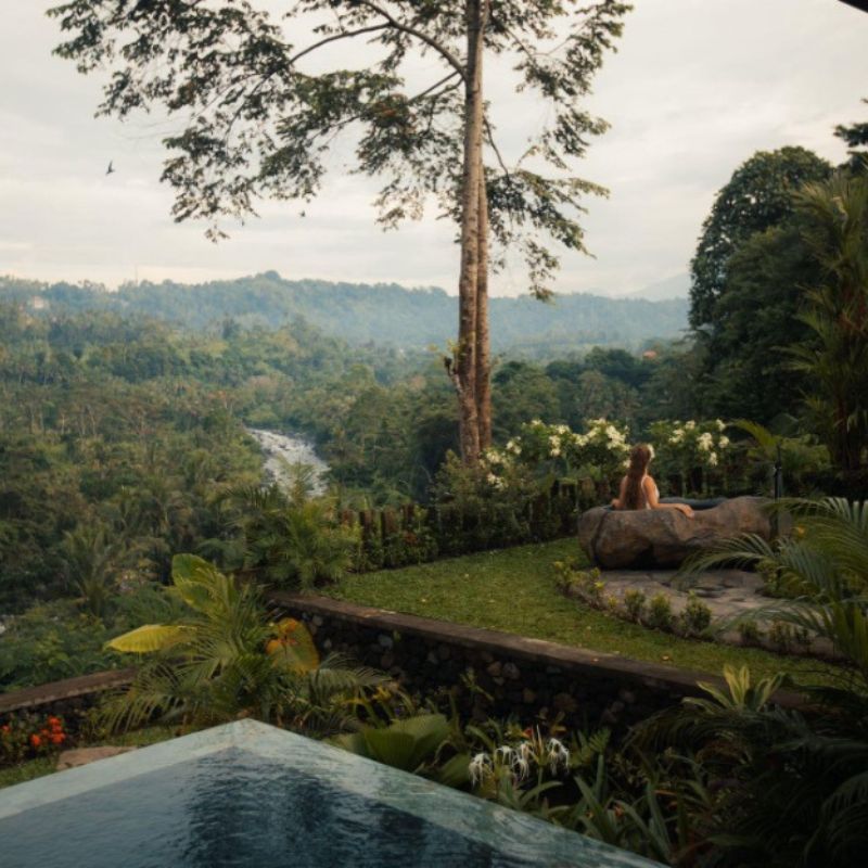 Sidemen vs Ubud