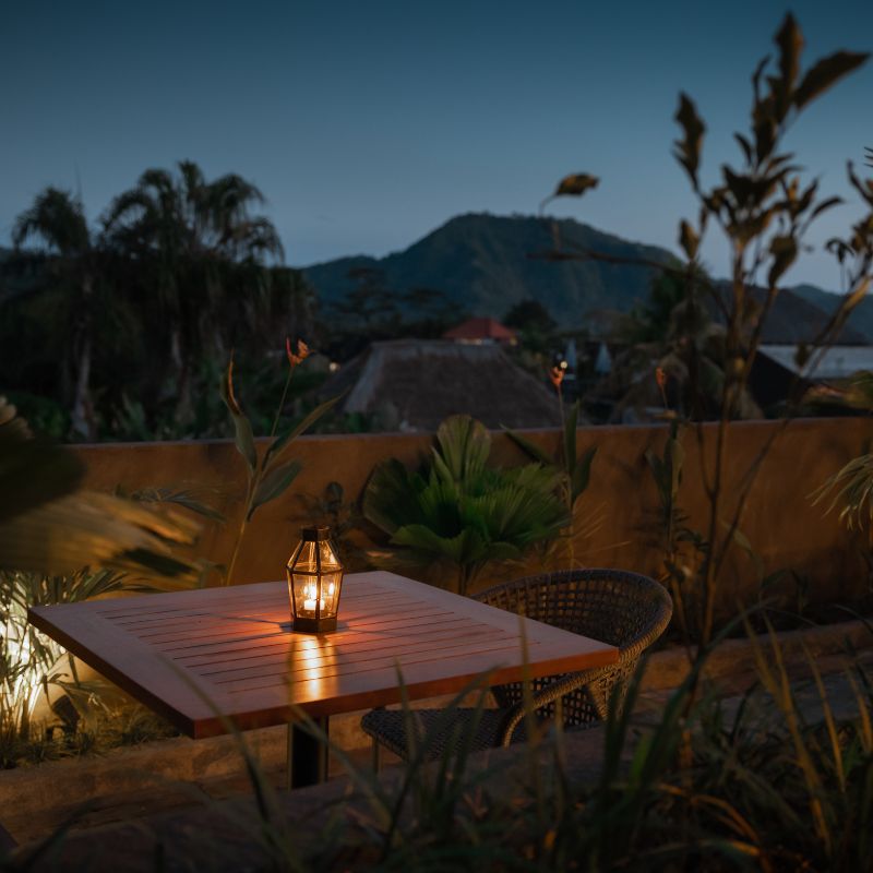 Why Sidemen is Bali's Most Romantic Escape for Couples