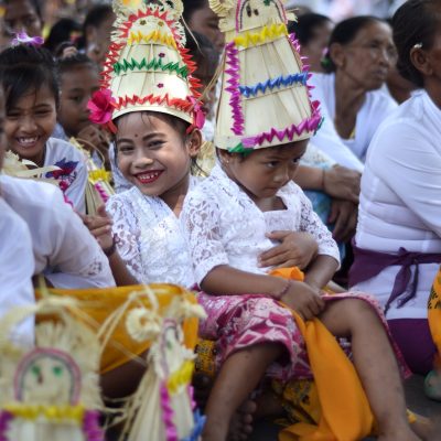 Balinese Community